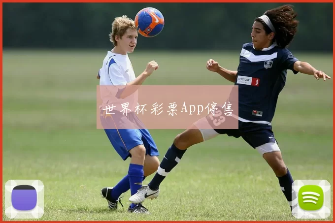 世界杯彩票App停售