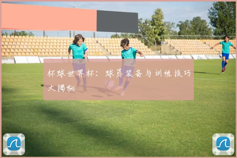 杯球世界杯:球员装备与训练技巧大揭秘