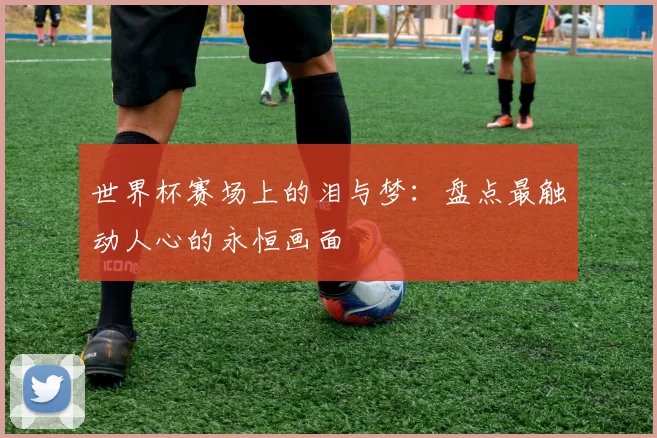 世界杯赛场上的泪与梦：盘点最触动人心的永恒画面